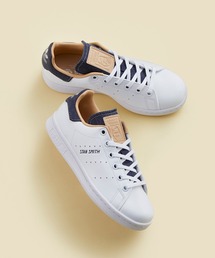 adidas(アディダス)の「【KIDS】ローカットスニーカー(スニーカー)」