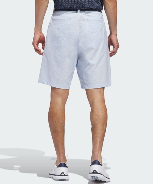 adidas（アディダス）の「アルティメット365+ 8.5インチ ショーツ【adidas Golf/アディダスゴルフ】（その他パンツ・メンズ・ブルー系その他・100/76/79/82/85/88/92/96）」の2枚目の写真