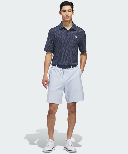 adidas（アディダス）の「アルティメット365+ 8.5インチ ショーツ【adidas Golf/アディダスゴルフ】（その他パンツ・メンズ・ブルー系その他・100/76/79/82/85/88/92/96）」の3枚目の写真