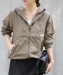 JOURNAL STANDARD relume | 撥水【THE NORTH FACE】 コンパクトジャケット:NPW72530(マウンテンパーカー)