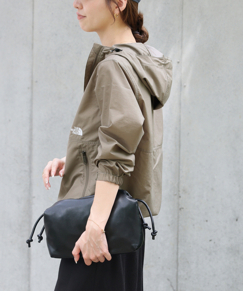 JOURNAL STANDARD relume(ジャーナルスタンダード レリューム)の「撥水【THE NORTH FACE】 コンパクトジャケット:NPW72530(マウンテンパーカー・レディース・ベージュ・SMALL)」の10枚目の写真