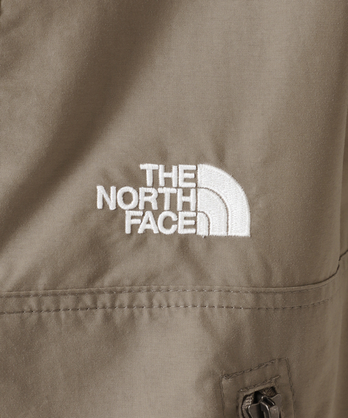 JOURNAL STANDARD relume(ジャーナルスタンダード レリューム)の「撥水【THE NORTH FACE】 コンパクトジャケット:NPW72530(マウンテンパーカー・レディース・ベージュ・SMALL)」の20枚目の写真