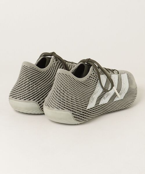 adidas(アディダス)の「クライマクール レースアップ / CLIMACOOL LACED / アディダス adidas(スニーカー・メンズ・カーキ・22.5cm/23.5cm/24.5cm/25.5cm/26.5cm/27.5cm/28.5cm)」の18枚目の写真