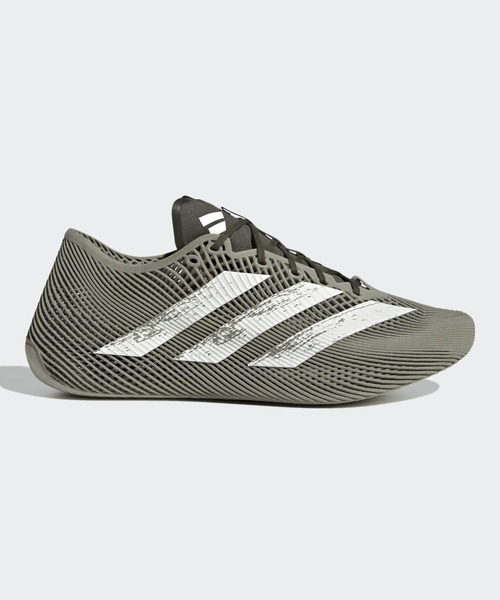 adidas(アディダス)の「クライマクール レースアップ / CLIMACOOL LACED / アディダス adidas(スニーカー・メンズ・カーキ・22.5cm/23.5cm/24.5cm/25.5cm/26.5cm/27.5cm/28.5cm)」の1枚目の写真