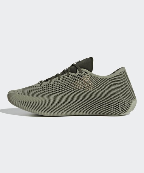 adidas(アディダス)の「クライマクール レースアップ / CLIMACOOL LACED / アディダス adidas(スニーカー・メンズ・カーキ・22.5cm/23.5cm/24.5cm/25.5cm/26.5cm/27.5cm/28.5cm)」の6枚目の写真