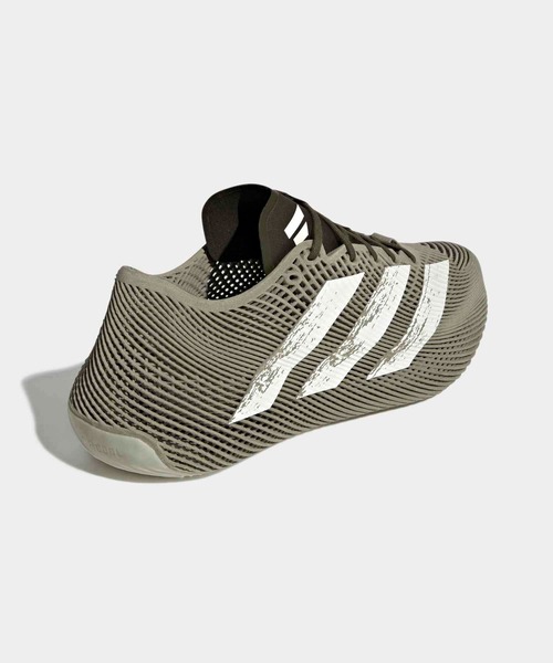 adidas(アディダス)の「クライマクール レースアップ / CLIMACOOL LACED / アディダス adidas(スニーカー・メンズ・カーキ・22.5cm/23.5cm/24.5cm/25.5cm/26.5cm/27.5cm/28.5cm)」の5枚目の写真