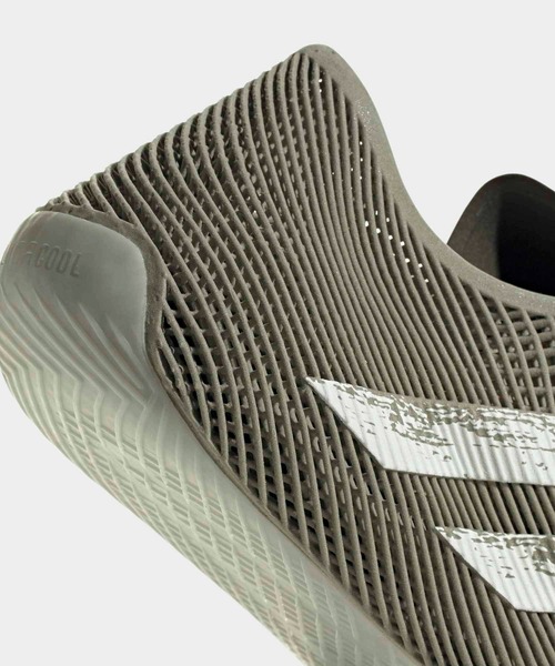 adidas(アディダス)の「クライマクール レースアップ / CLIMACOOL LACED / アディダス adidas(スニーカー・メンズ・カーキ・22.5cm/23.5cm/24.5cm/25.5cm/26.5cm/27.5cm/28.5cm)」の8枚目の写真
