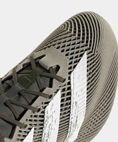 adidas(アディダス)の「クライマクール レースアップ / CLIMACOOL LACED / アディダス adidas(スニーカー・メンズ・カーキ・22.5cm/23.5cm/24.5cm/25.5cm/26.5cm/27.5cm/28.5cm)」の7枚目の写真