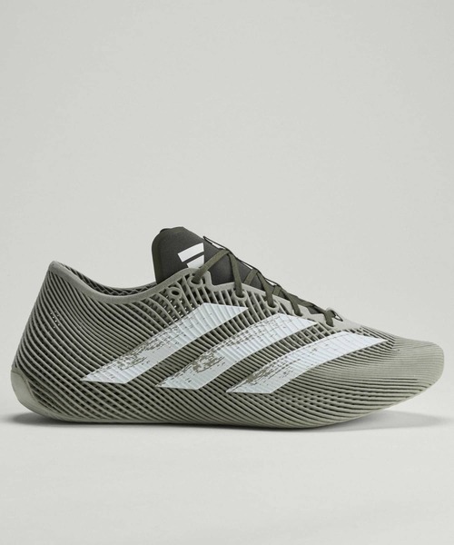 adidas(アディダス)の「クライマクール レースアップ / CLIMACOOL LACED / アディダス adidas(スニーカー・メンズ・カーキ・22.5cm/23.5cm/24.5cm/25.5cm/26.5cm/27.5cm/28.5cm)」の10枚目の写真