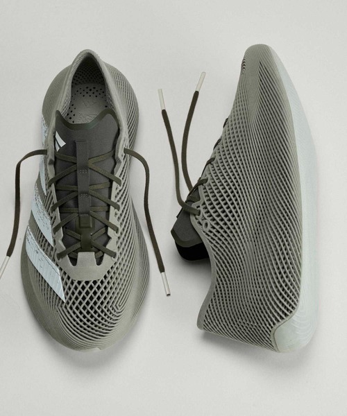 adidas(アディダス)の「クライマクール レースアップ / CLIMACOOL LACED / アディダス adidas(スニーカー・メンズ・カーキ・22.5cm/23.5cm/24.5cm/25.5cm/26.5cm/27.5cm/28.5cm)」の11枚目の写真