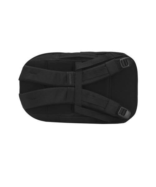 incase(インケース)の「INCO500102-BLK Incase Grid Backpack 18L - Black(バックパック/リュック・メンズ・ブラック・ONE SIZE)」の9枚目の写真