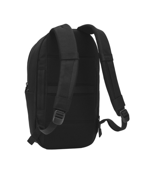 incase(インケース)の「INCO500102-BLK Incase Grid Backpack 18L - Black(バックパック/リュック・メンズ・ブラック・ONE SIZE)」の4枚目の写真