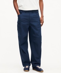 KENZO VARSITY CARGO PANT