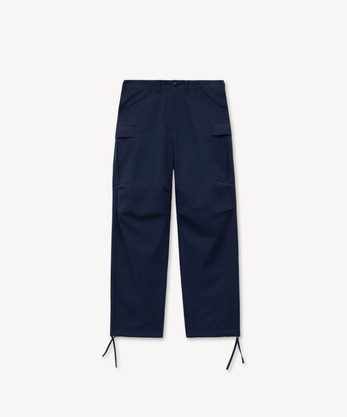 KENZO（ケンゾー）の「KENZO VARSITY CARGO PANT（デニムパンツ・メンズ・ブルー系その他4・40/38/42）」の5枚目の写真