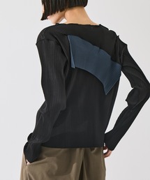 kotohayokozawa/コトハヨコザワ】《STUDIOUS別注》SHEER CAMISOLE