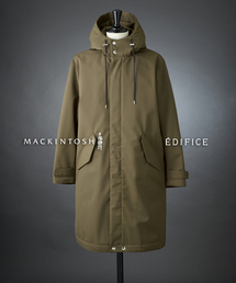 EDIFICE（エディフィス）の「MACKINTOSH(マッキントッシュ) 別注 GRANISH/グラニッシュ（ダウンジャケット/コート）」