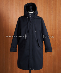 EDIFICE | MACKINTOSH(マッキントッシュ) 別注 GRANISH/グラニッシュ(ダウンジャケット/コート)