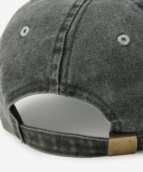 Bshop(ビショップ)の「AMERICAN LOCALS SOUVENIR | ベースボールキャップ Neptune Beach Florida UNISEX(キャップ・レディース・グレー系その他・ONE)」の6枚目の写真