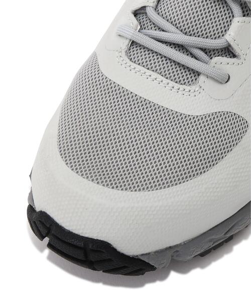 MARGARET HOWELL(マーガレットハウエル)の「MEN V2 GORE-TEX HIKING SHOES(スニーカー・メンズ・グレー系その他・26.0/25.5/26.5/27.5/28.0/27.0)」の4枚目の写真