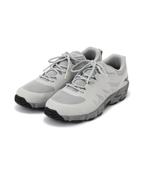 MARGARET HOWELL(マーガレットハウエル)の「MEN V2 GORE-TEX HIKING SHOES(スニーカー・メンズ・グレー系その他・26.0/25.5/26.5/27.5/28.0/27.0)」の8枚目の写真