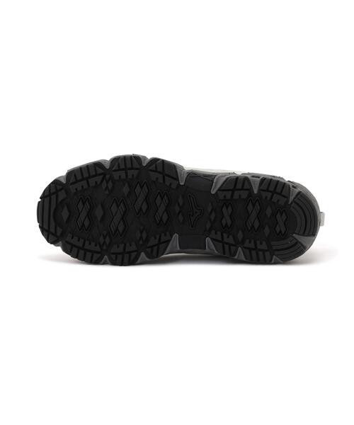MARGARET HOWELL(マーガレットハウエル)の「MEN V2 GORE-TEX HIKING SHOES(スニーカー・メンズ・グレー系その他・26.0/25.5/26.5/27.5/28.0/27.0)」の9枚目の写真