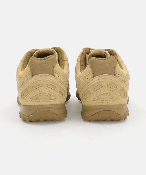 NEW BALANCE(ニューバランス)の「<New Balance>U204L(スニーカー・レディース・ベージュ/オフホワイト・23.5cm/24.5cm/23cm/24cm/22.5cm/25cm)」の4枚目の写真