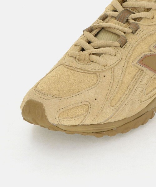 NEW BALANCE(ニューバランス)の「<New Balance>U204L(スニーカー・レディース・ベージュ/オフホワイト・23.5cm/24.5cm/23cm/24cm/22.5cm/25cm)」の15枚目の写真