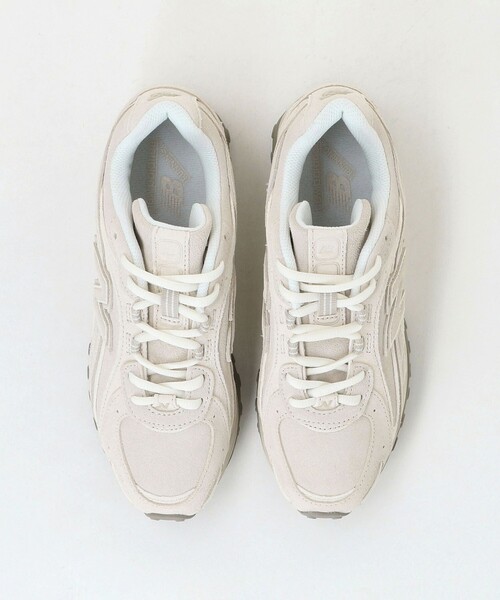 NEW BALANCE(ニューバランス)の「<New Balance>U204L(スニーカー・レディース・ベージュ/オフホワイト・23.5cm/24.5cm/23cm/24cm/22.5cm/25cm)」の13枚目の写真