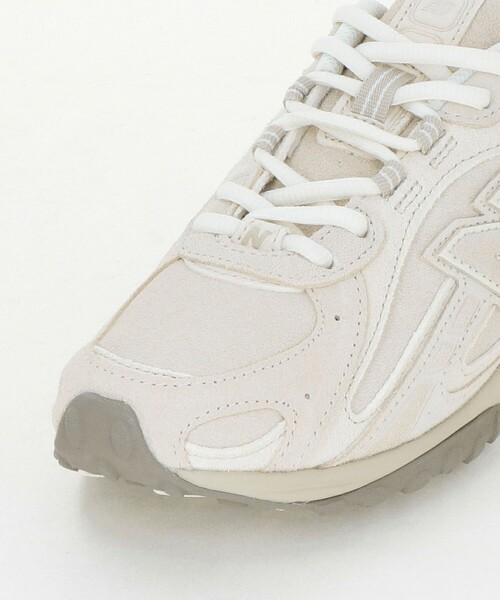 NEW BALANCE(ニューバランス)の「<New Balance>U204L(スニーカー・レディース・ベージュ/オフホワイト・23.5cm/24.5cm/23cm/24cm/22.5cm/25cm)」の12枚目の写真