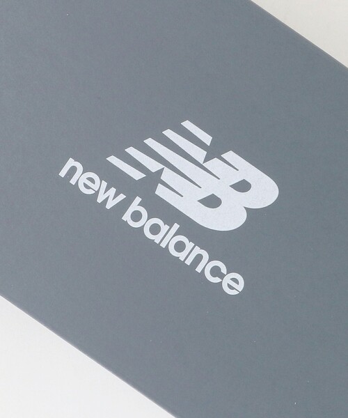 NEW BALANCE(ニューバランス)の「<New Balance>U204L(スニーカー・レディース・ベージュ/オフホワイト・23.5cm/24.5cm/23cm/24cm/22.5cm/25cm)」の19枚目の写真