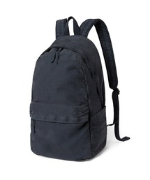 Overdyed Canvas Daypack