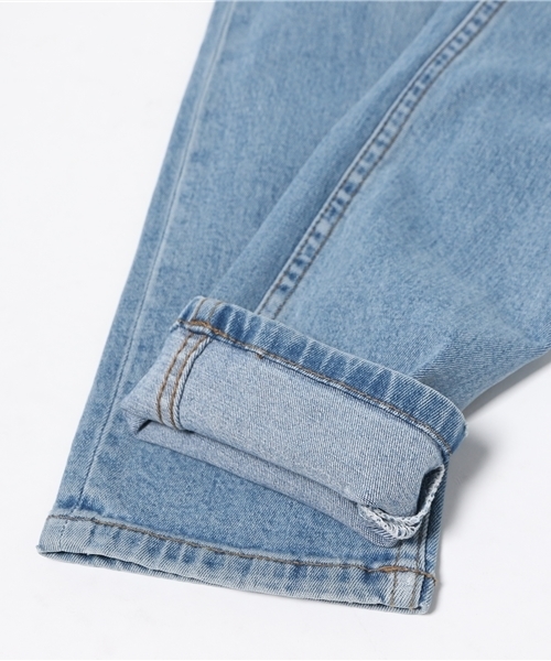 SEVENDAYS=SUNDAY（セブンデイズサンデイ）の「ＣＨＥＡＰ　ＭＯＮＤＡＹ　Ｓｔｏｎｅｗａｓｈスキニー（その他パンツ・レディース・ブルー・26inch/27inch/32inch/25inch/28inch/30inch）」の10枚目の写真