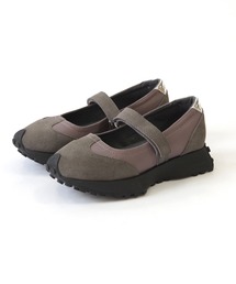 MINNETONKA(ミネトンカ) / メリージェーンスニーカー 25M06