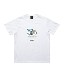 Pokemon 30th Anniversary 1025 T-shirt 「バルチャイ」