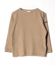 maillot（マイヨ）の「長袖カットソー（Tシャツ/カットソー）」