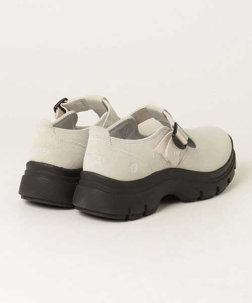 KEEN(キーン)の「【KEEN / キーン】KOSA MJ W コーサ エムジェー / メリージェーン /(サンダル・レディース・グレー・23.5cm)」の21枚目の写真