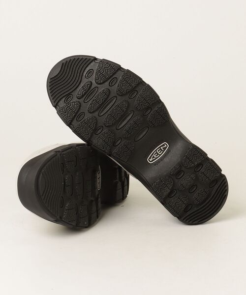 KEEN(キーン)の「【KEEN / キーン】KOSA MJ W コーサ エムジェー / メリージェーン /(サンダル・レディース・グレー・23.5cm)」の22枚目の写真
