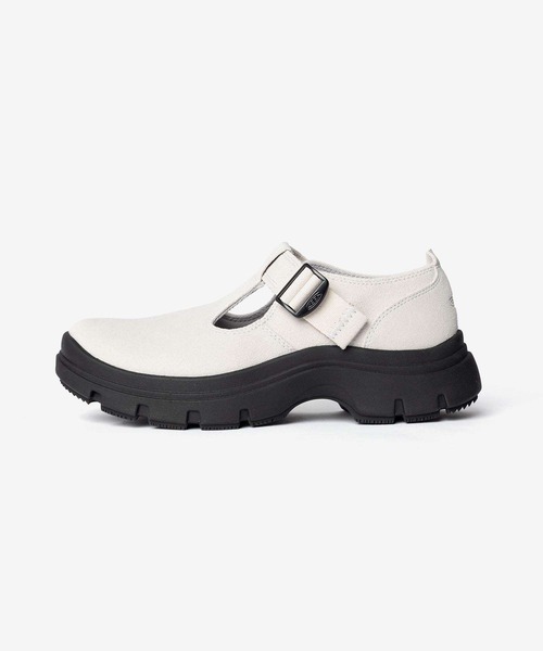 KEEN(キーン)の「【KEEN / キーン】KOSA MJ W コーサ エムジェー / メリージェーン /(サンダル・レディース・グレー・23.5cm)」の13枚目の写真