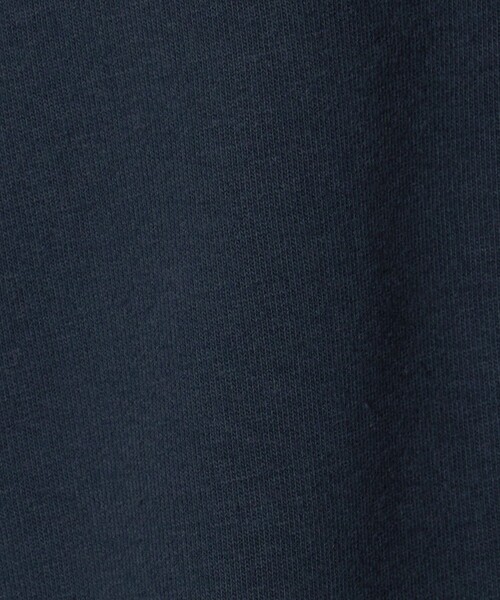 A DAY IN THE LIFE UNITED ARROWS(アデイインザライフユナイテッドアローズ)の「裏毛 ロゴスウェット <A DAY IN THE LIFE>(スウェット・レディース・レッド/ダークグレー/ネイビー/ナチュラル・FREE)」の9枚目の写真
