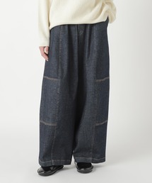 HYPER STRETCH DENIM / パンツ