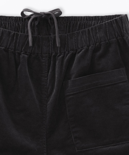 無印良品(ムジルシリョウヒン)の「婦人 ストレッチコーデュロイイージーストレートパンツ(その他パンツ・レディース・ブラック/ブルー系/ブラウン/ダークグレー/オレンジ系/オフホワイト・XS/S/L/XL/M/XXL)」の17枚目の写真