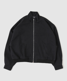 INTODUSK / イントゥダスク DUSK FULL ZIP JACKET