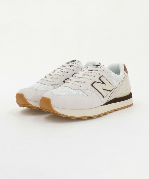 New Balance＞W996T2BL/D スニーカー（スニーカー）｜New Balance
