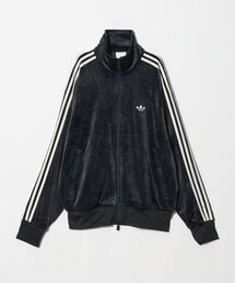 UNITED ARROWS（ユナイテッドアローズ）の「＜adidas Originals＞ファイヤーバード ベロア トラックトップ（その他アウター）」