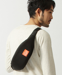 BEAMS | Manhattan Portage×BEAMS / 40th別注 1101 ウエストバッグ(ボディバッグ/ウエストポーチ)
