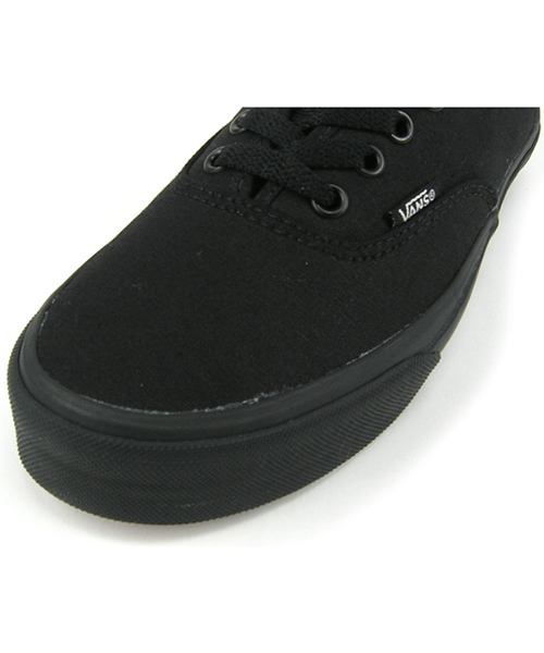 BEAMS BOY（ビームスボーイ）の「VANS / Authentic（スニーカー・ホワイト/ブラック/ネイビー/ピンク/オレンジ/イエロー/グリーン/ブラック系その他/レッド系その他/ロイヤルブルー/その他1/インディゴブルー・5.5/6/6.5）」の14枚目の写真