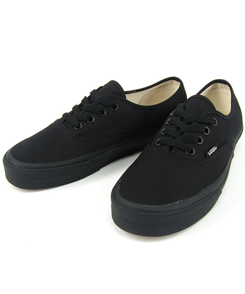 BEAMS BOY（ビームスボーイ）の「VANS / Authentic（スニーカー・ホワイト/ブラック/ネイビー/ピンク/オレンジ/イエロー/グリーン/ブラック系その他/レッド系その他/ロイヤルブルー/その他1/インディゴブルー・5.5/6/6.5）」の13枚目の写真