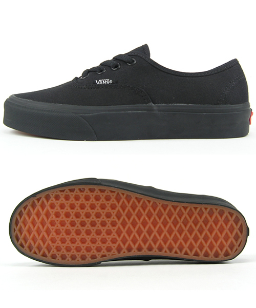 BEAMS BOY（ビームスボーイ）の「VANS / Authentic（スニーカー・ホワイト/ブラック/ネイビー/ピンク/オレンジ/イエロー/グリーン/ブラック系その他/レッド系その他/ロイヤルブルー/その他1/インディゴブルー・5.5/6/6.5）」の16枚目の写真