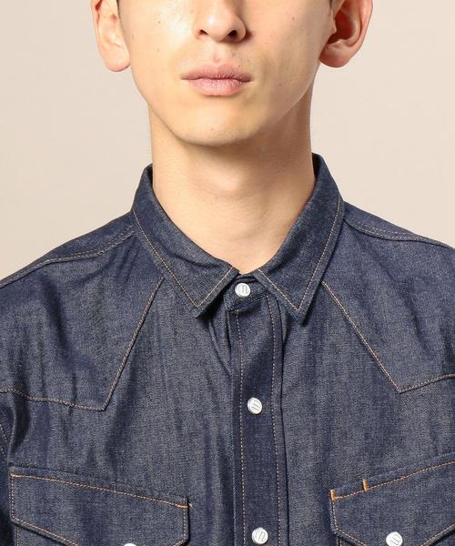 nonnative（ノンネイティブ）の「＜nonnative×WRANGLER＞ COWBOY