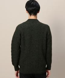 Kilkeel（キルキール）の「＜KILKEEL＞ H/N LINK KNIT/ニット